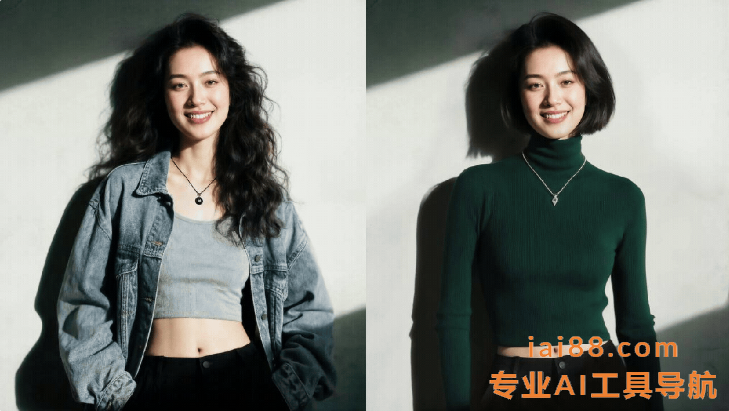 豆包·图像编辑模型3.0