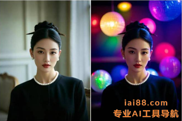 豆包·图像编辑模型3.0