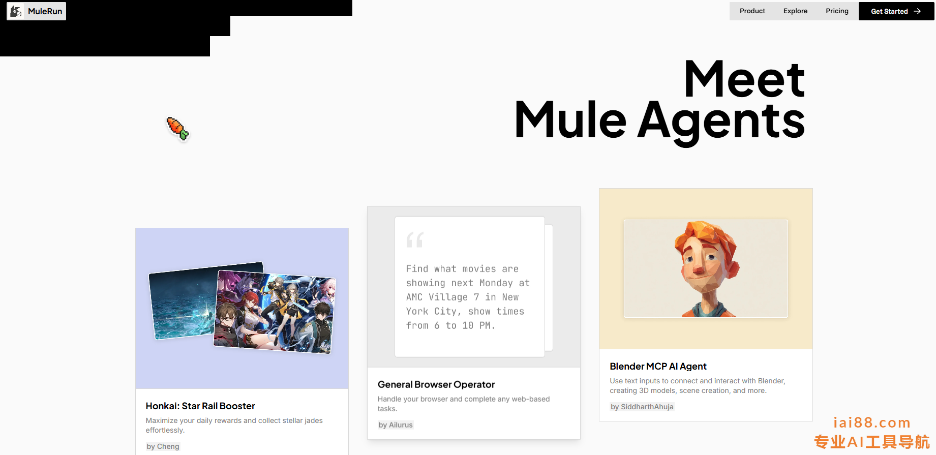 MuleRun